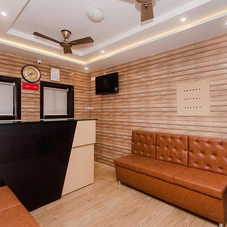 Hotel Indore Near Mumbai Central Station Dış mekan fotoğraf