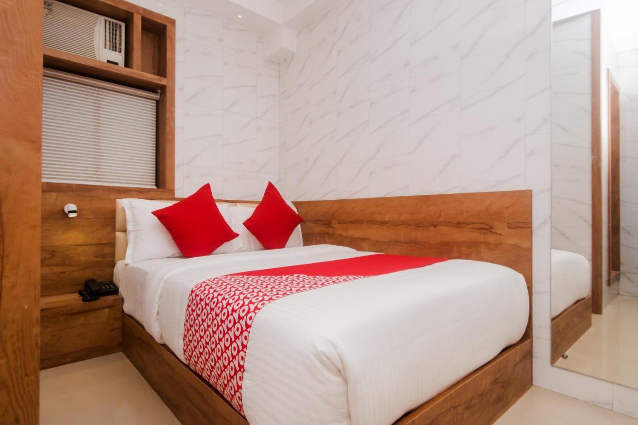 Hotel Indore Near Mumbai Central Station Dış mekan fotoğraf