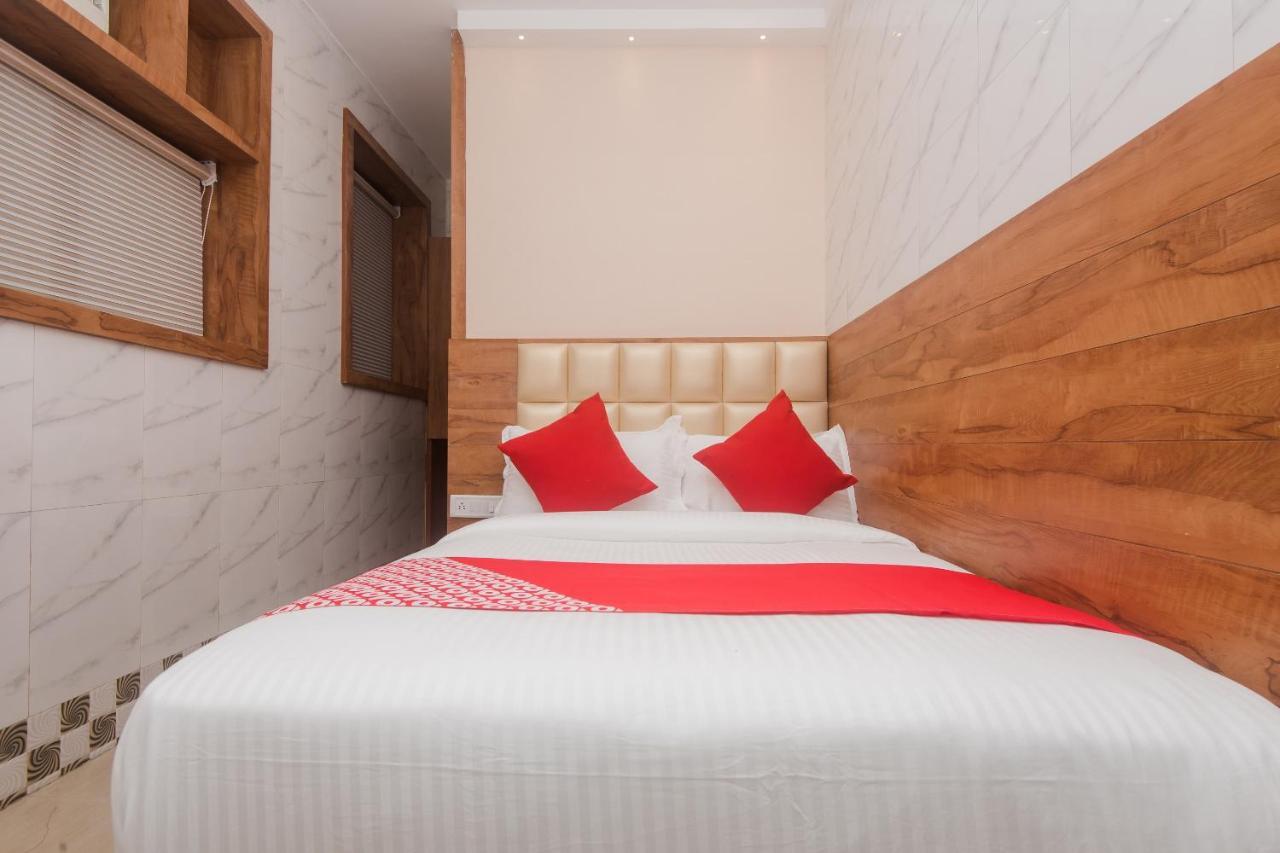 Hotel Indore Near Mumbai Central Station Dış mekan fotoğraf