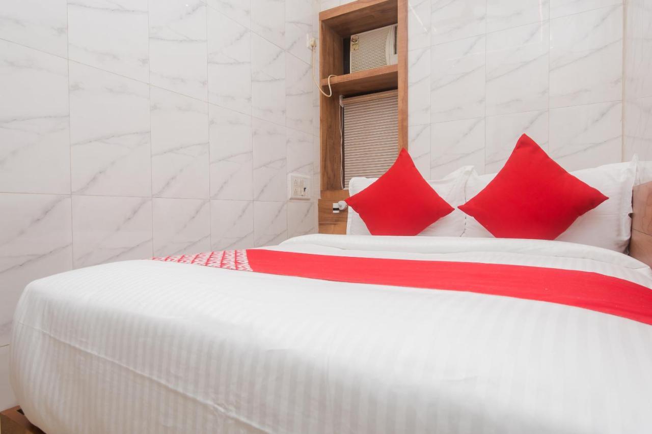 Hotel Indore Near Mumbai Central Station Dış mekan fotoğraf