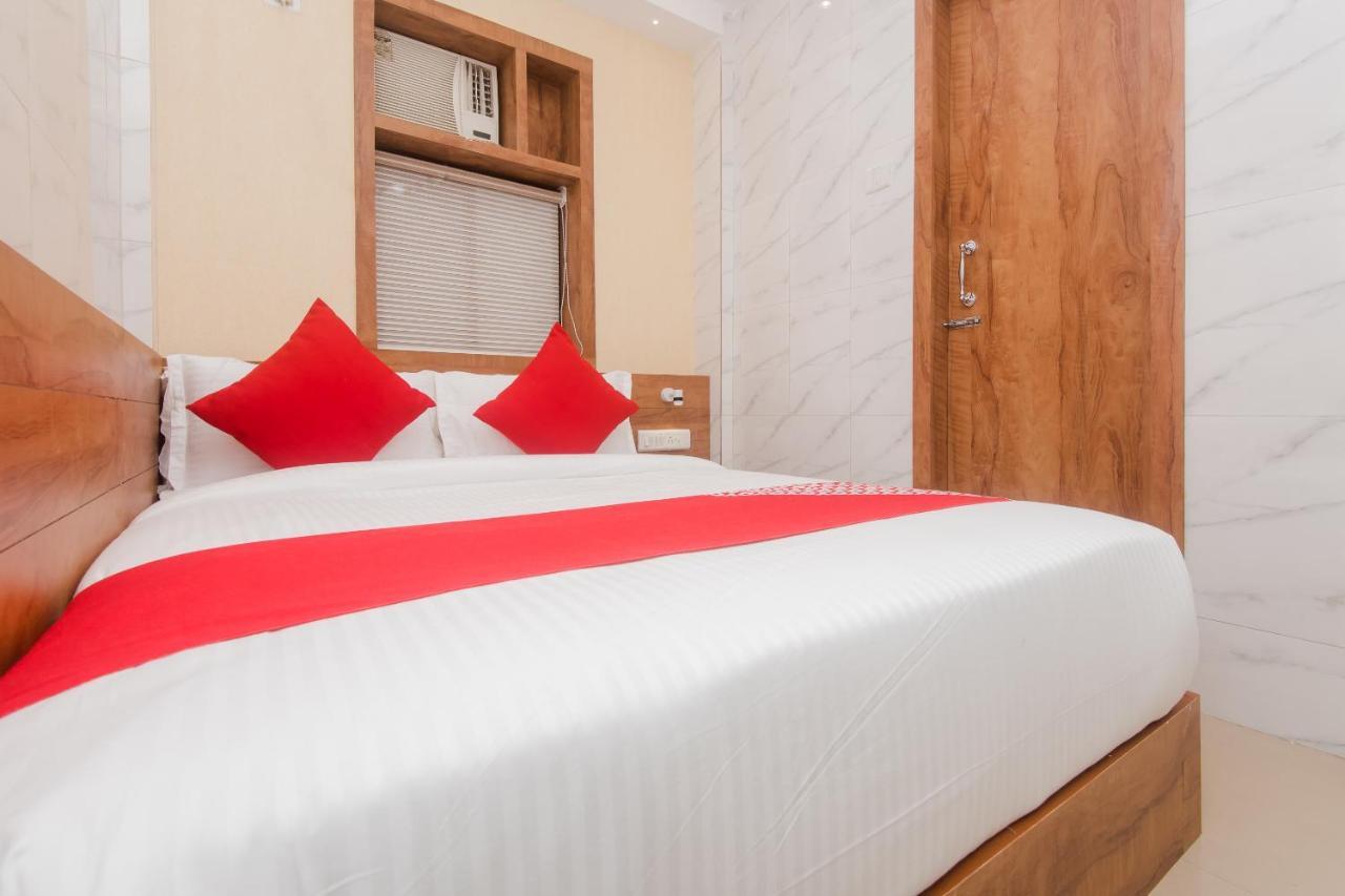 Hotel Indore Near Mumbai Central Station Dış mekan fotoğraf