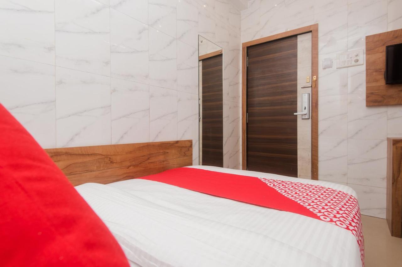 Hotel Indore Near Mumbai Central Station Dış mekan fotoğraf